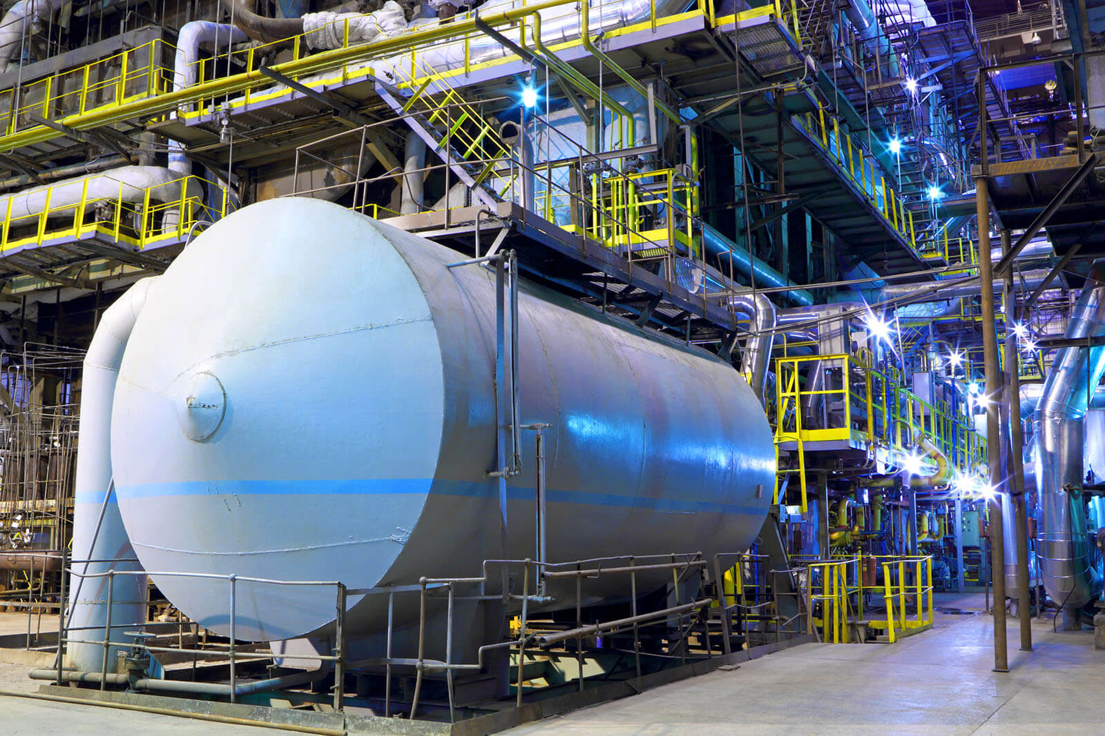 Case Study - Process Manufacturing