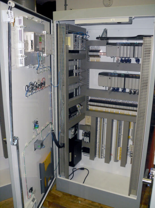 img004 Control Panel Software Design